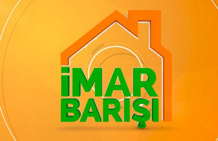 İmar Barışı'nda otelcilere kolaylık