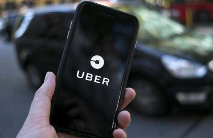 Uber'den flaş satın alma hamlesi