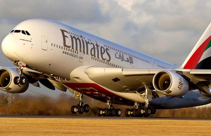 Emirates’ten Sabiha Gökçen’e özel kampanya