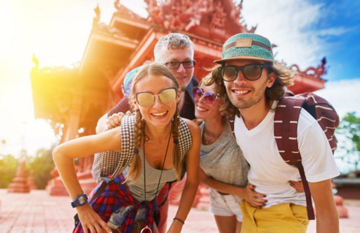 Dünya Turizm Günü Kutlu Olsun