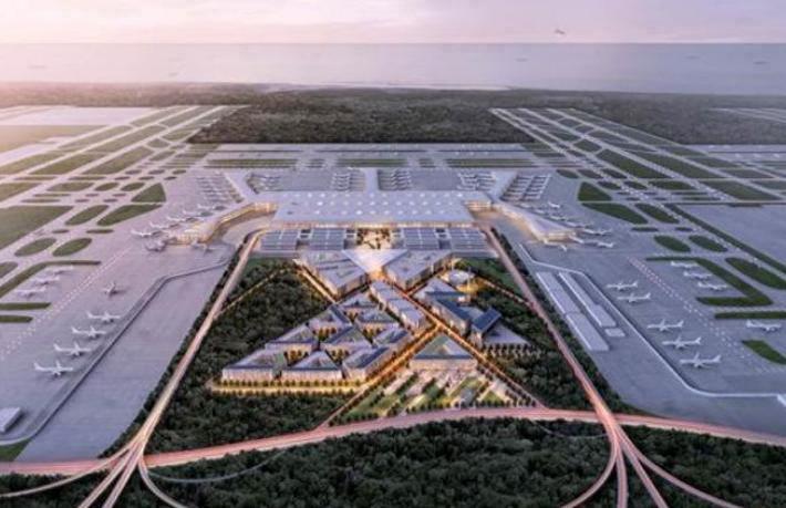 3'üncü havalimanı taşıma ihalesini kazanan firma belli oldu