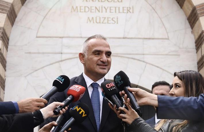 Bakanlık tahsis değişikliği eleştirilerini yanıtladı