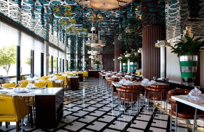 Ünlü restoran zinciri konkordato istedi