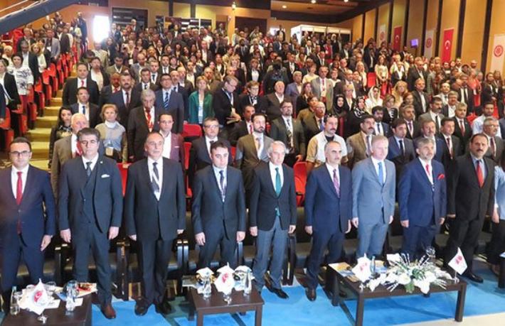 Sivas'ın termal potansiyeli dünyaya açılıyor