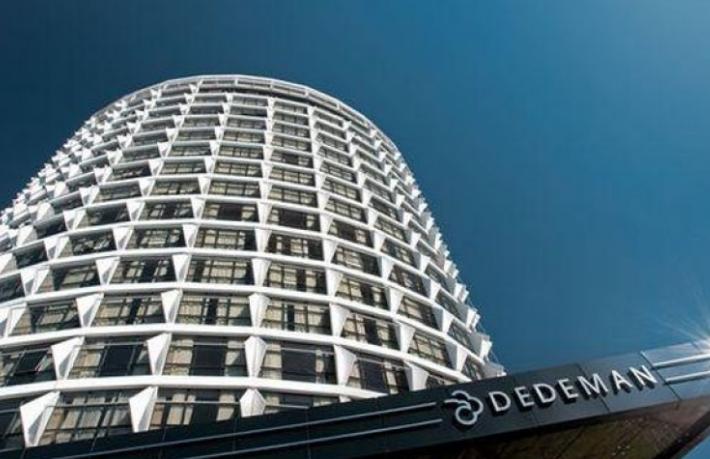 Dedeman Hotels'te üst düzey atamalar