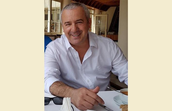 Haluk Otçu Eurostars Hotel’e Genel Müdür oldu
