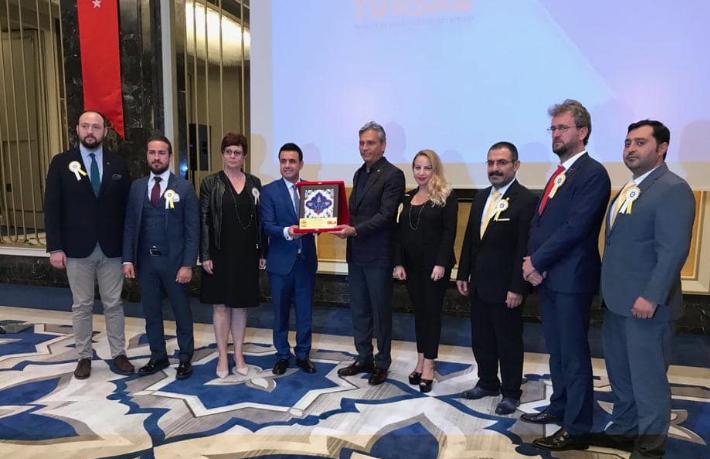 OTSAD’ın yeni yönetimi belli oldu