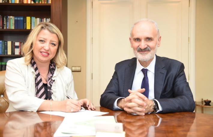 ICVB’den ICCA ile stratejik partnerlik anlaşması