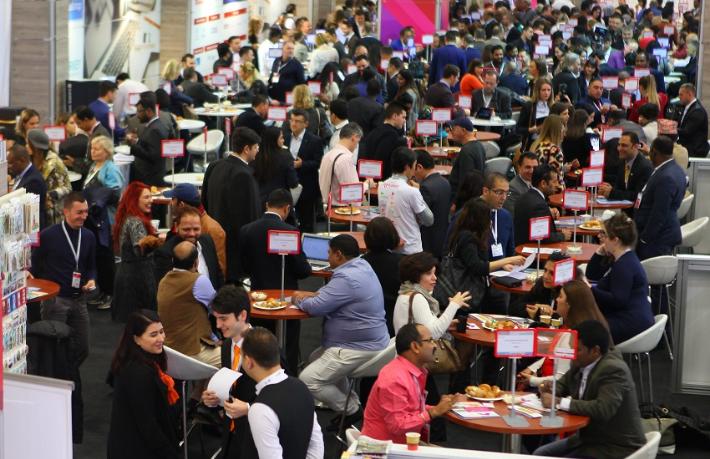 Travel Shop Turkey 200 yabancı tur operatörü İstanbul’a getiriyor