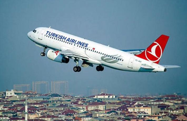 THY Sabiha Gökçen'den Doha'ya uçacak
