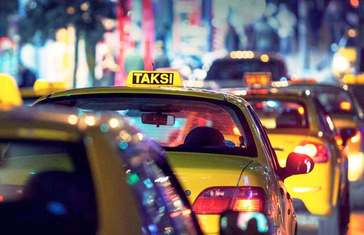 İstinye - Beşiktaş turist tarifesi: 213 TL