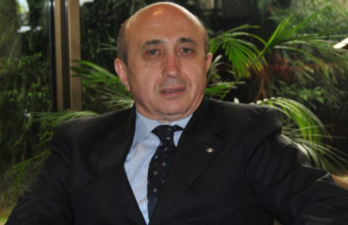 Rekortmen otelciden 43 yılda 19 tane 5 yıldızlı otel