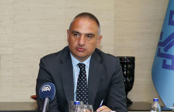 Turizmi CMO yönetecek