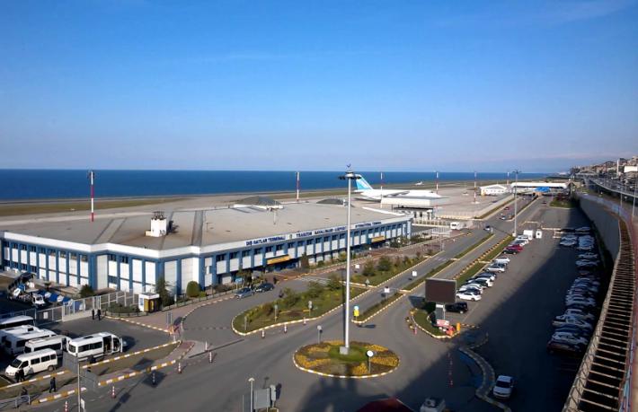 Trabzon'a yeni bir havalimanı gerekli mi? -1