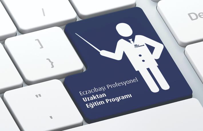 Eczacıbaşı Profesyone'den ev dışı tüketim sektörüne online eğitim