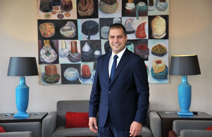 Mövenpick Hotel İstanbul’da üst düzey atama