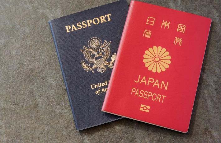 Dünyanın en avantajlı pasaportu hangisi?