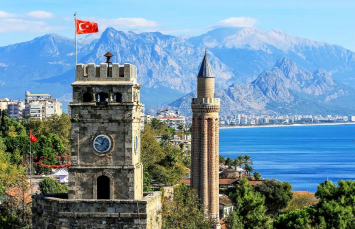 Antalya’ya format atmanın zamanı geldi