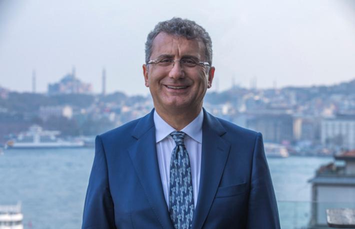 Kerten Hospitality ağırlama sektörünün geleceğine yön verecek