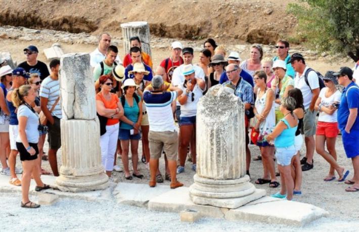 Turist Rehberleri Uzmanlık Eğitimi kayıtları devam ediyor