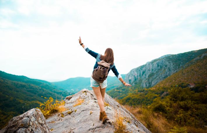 Türkiye macera turizminde 6 basamak yükseldi