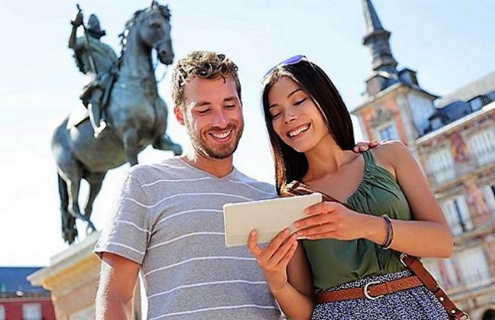 Turizmi Milenyum Kuşağı sırtlıyor