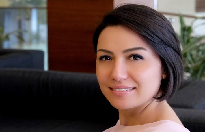 Selçuklu Kongre Merkezi’nde üst düzey atama