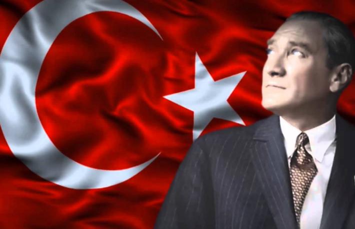 Ufku Döven Bir Demirciydi Mustafa Kemal