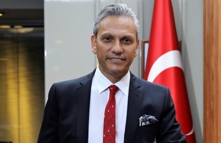 Turizm ekonomik dönüşümün temel dinamiğidir