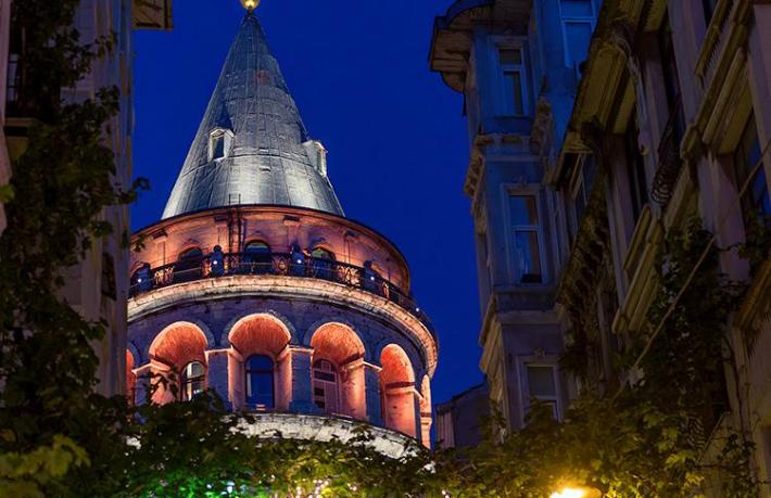 İstanbul'a Avrupalı turist müjdesi

 