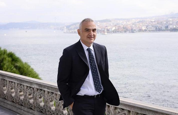 Bakan Ersoy'dan çok önemli açıklamalar