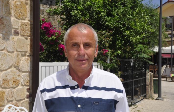 Her şey Dahil'in değişme şansı yok
