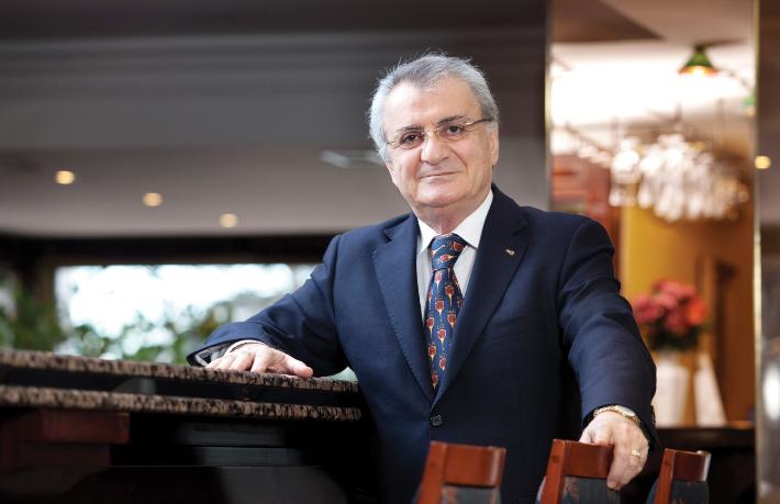 TÜROB’dan Yıllık Program’a destek