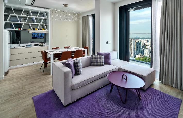 Yotel Türkiye pazarına havalimanından giriyor