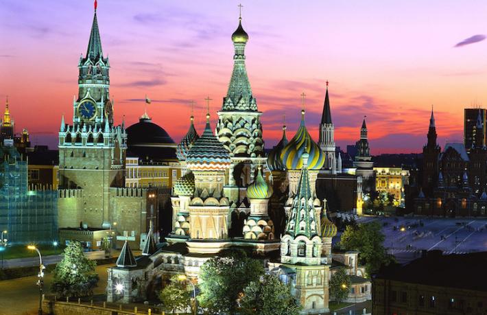 Rusya’da iç turizm sancıları