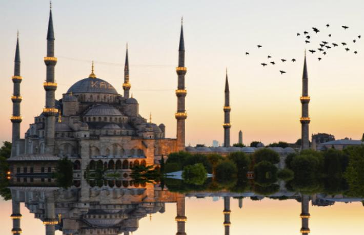 Diyanet İşleri Başkanlığı turistlere İslamı öğretecek