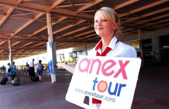 Anex 2019 hedeflerini Antalya'da açıkladı