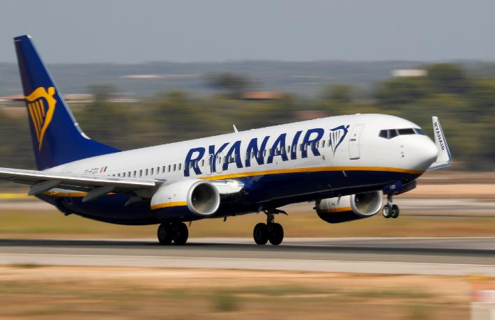 Ryanair Türkiye'de ikinci hattını da açıyor