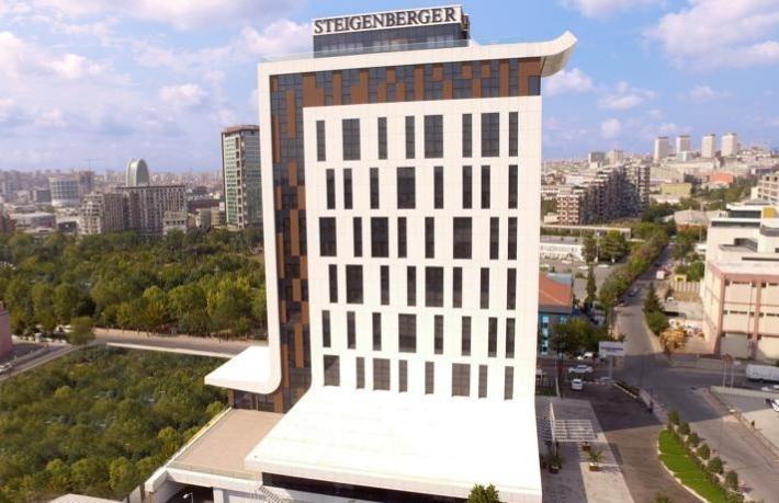 Steigenberger Hotel Istanbul Airport konkordato ilan etti