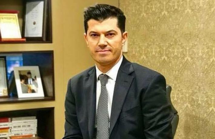 Hüseyin Aslan OTSAD Güneydoğu Anadolu Bölge Koordinatörü oldu