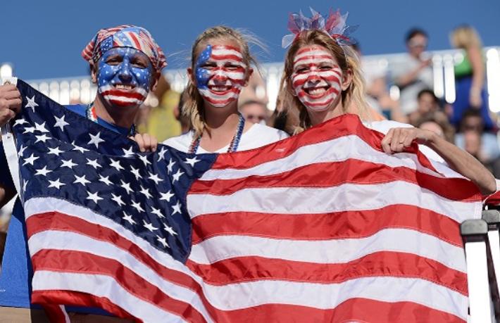 Amerikalı turistin Türkiye ilgisi o klişeyi doğruladı