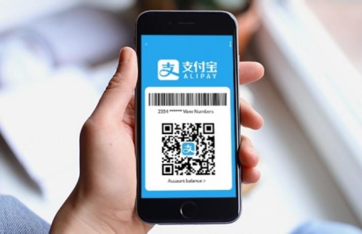 TAV Çinli turiste Alipay ile ulaşacak