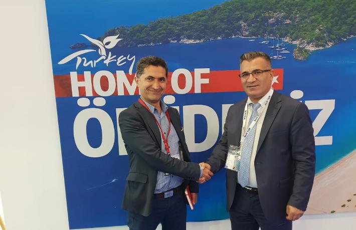 Dalyan ve Fethiye İngiliz gazetecilere tanıtılacak