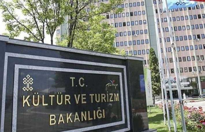 Kültür ve Turizm Bakanlığı’nın bütçesi ne kadar olacak?