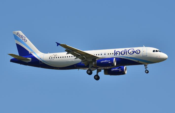 Air Indigo İstanbul Havalimanı'ndan uçmaktan neden vazgeçti?