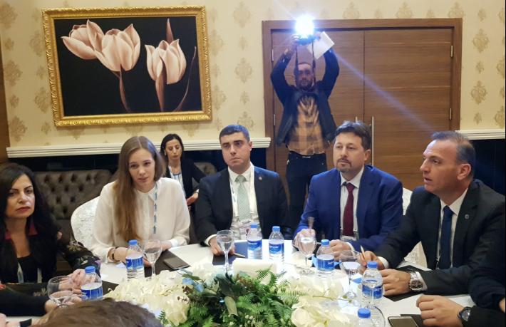 Türkiye Antalya’dan ibaret sanılıyor
