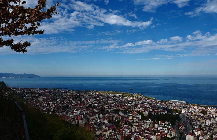Otel arazisi 10'da birine Araplara satılıyor