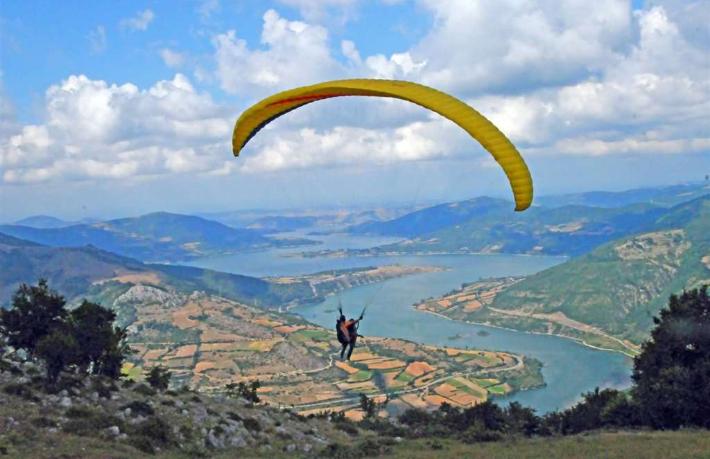 Tur düzenlesek yatacak otel yok