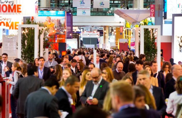 ICVB sekrörü IBTM World Fuarı'nda temsil edecek