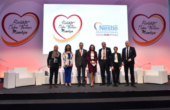 Türkiye Turizminin Markalaşma Fırsatları konferansı yapıldı